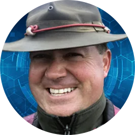 Jonathan Stock