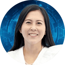Lynette Tan