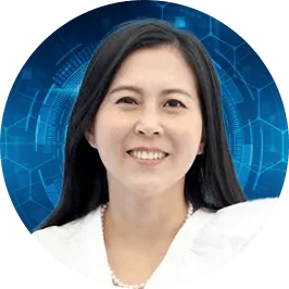 Lynette Tan