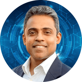 Rueben Rajasingam