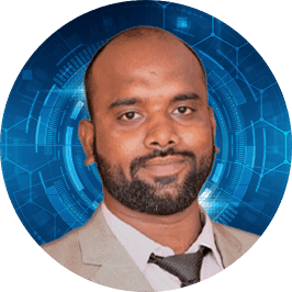 Sakthikumar Ramachandran