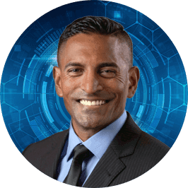 Shawn Fernando