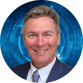 Terry van Haren