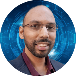 Venkat Pillay