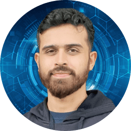 Siddharth Pandey
