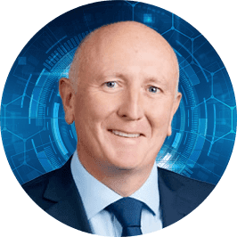 Stephen Dawson