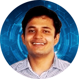 Arvind Ramana