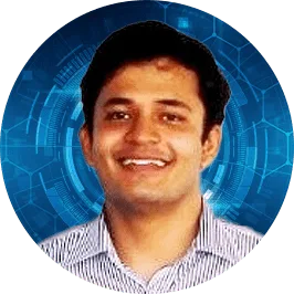 Arvind Ramana