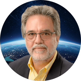 Dave Alfano - Indo-Pacific Robotics, Autonomy, AI & Cyber Conference