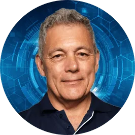Rick Brooks