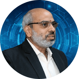 Sudheer Kumar N