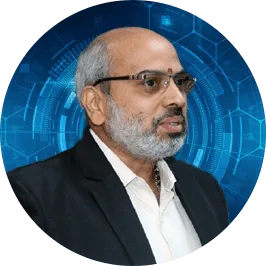 Sudheer Kumar N