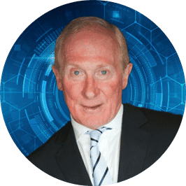 Keith Bulfin