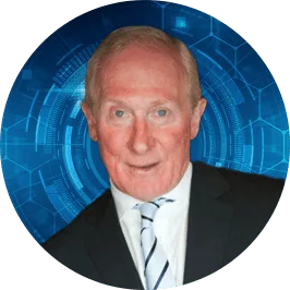 Keith Bulfin