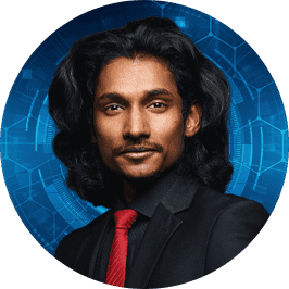 Rajeeshwaran Moorthy