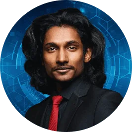 Rajeeshwaran Moorthy