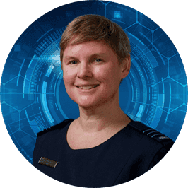 S. Kate Conroy