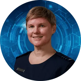 S. Kate Conroy