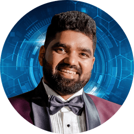Pradyumna Vyshnav 2
