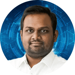 Preetham Akula