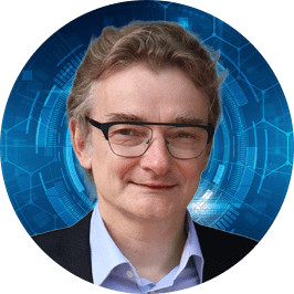 Artur Lugmayr 2