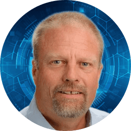 Bruce Yost