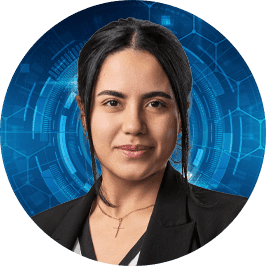 Zamara Rodriguez
