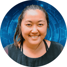 Amber Imai-Hong